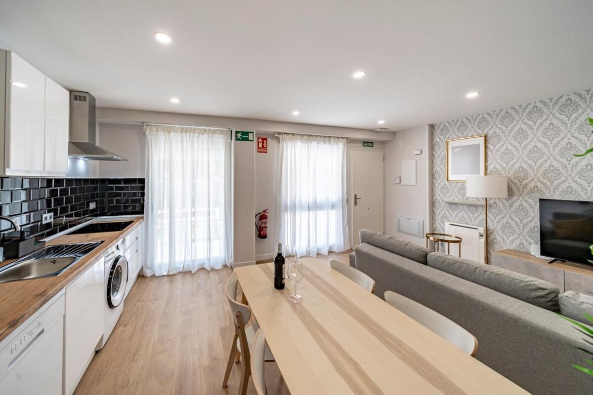 Casa Condesa 11 Madrid