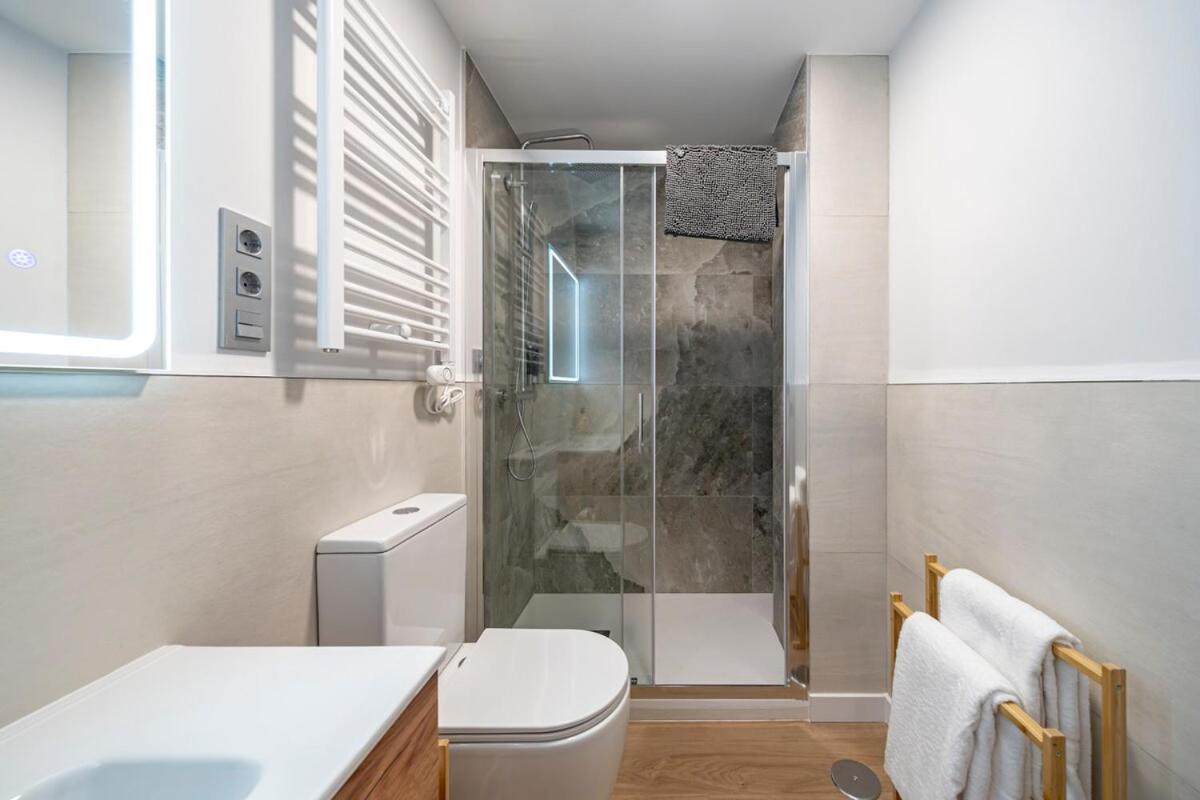 Casa Condesa 11 Madrid