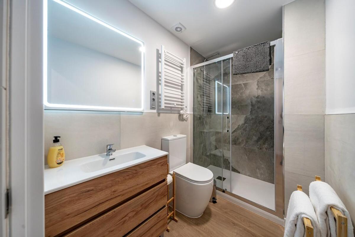Apartment Casa Condesa 11 Madrid