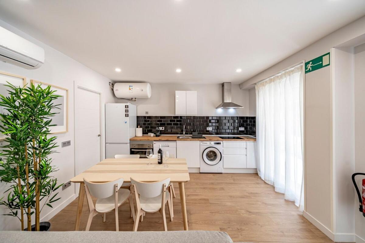 Casa Condesa 11 Apartment Madrid