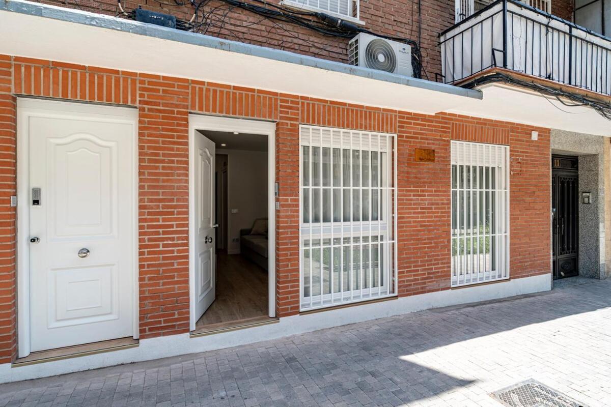 Casa Condesa 11 Madrid