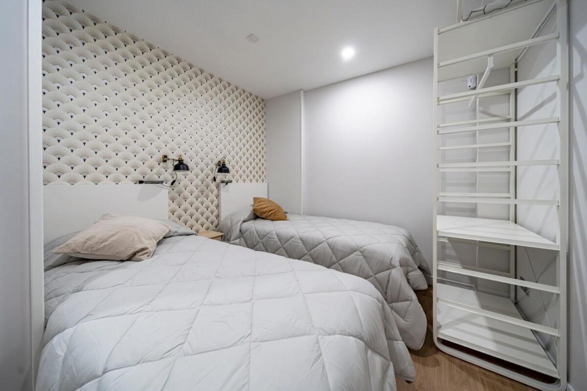 Apartment Casa Condesa 11
