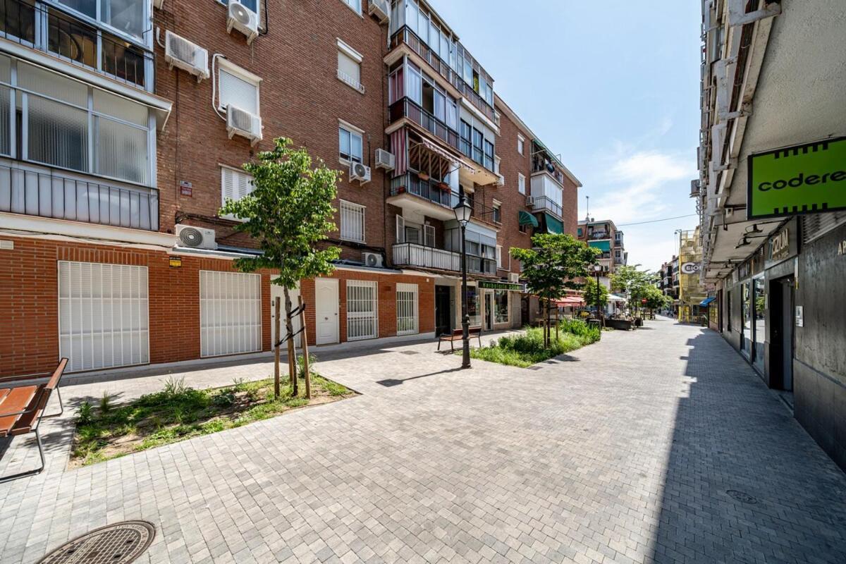 Casa Condesa 11 Apartment