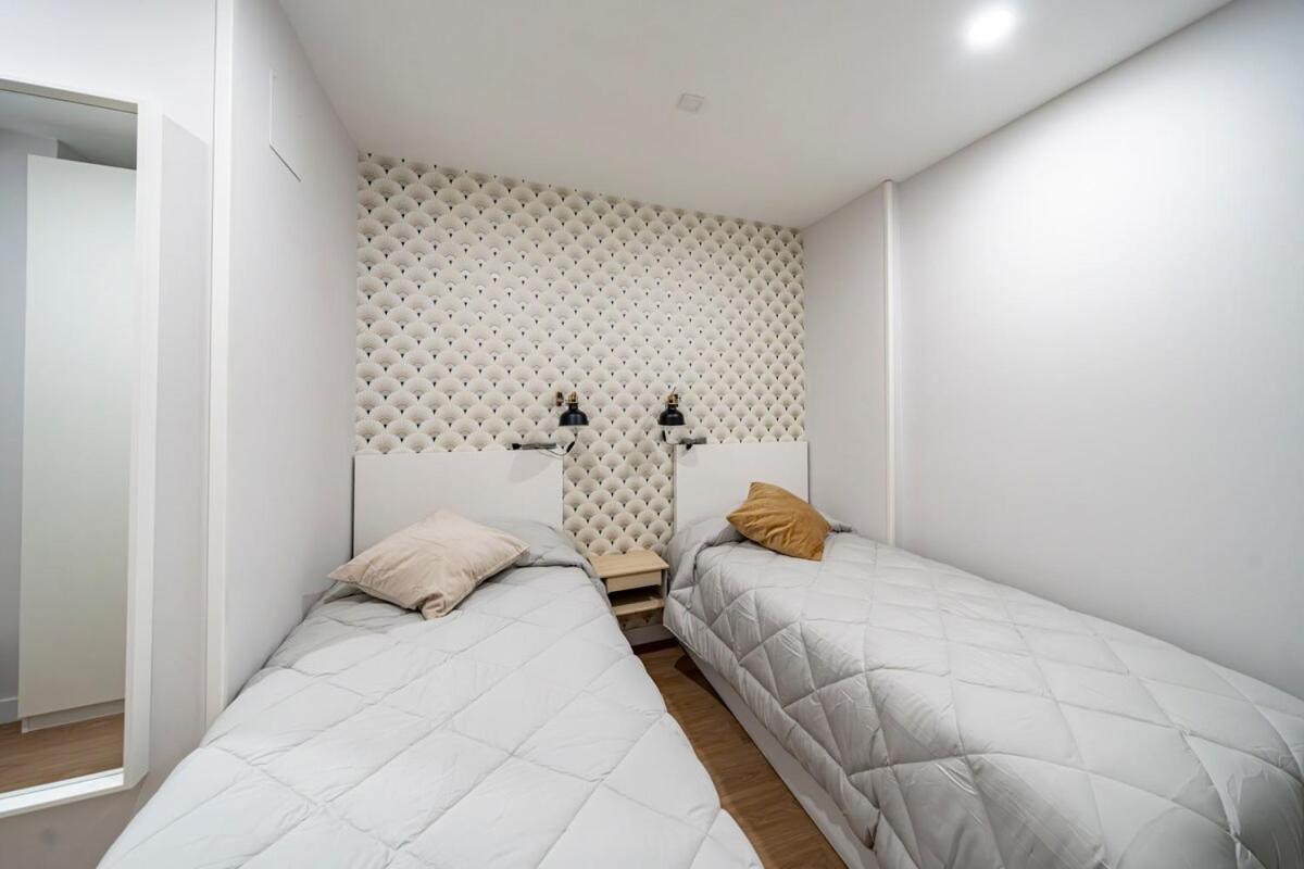 Apartment Casa Condesa 11 Madrid