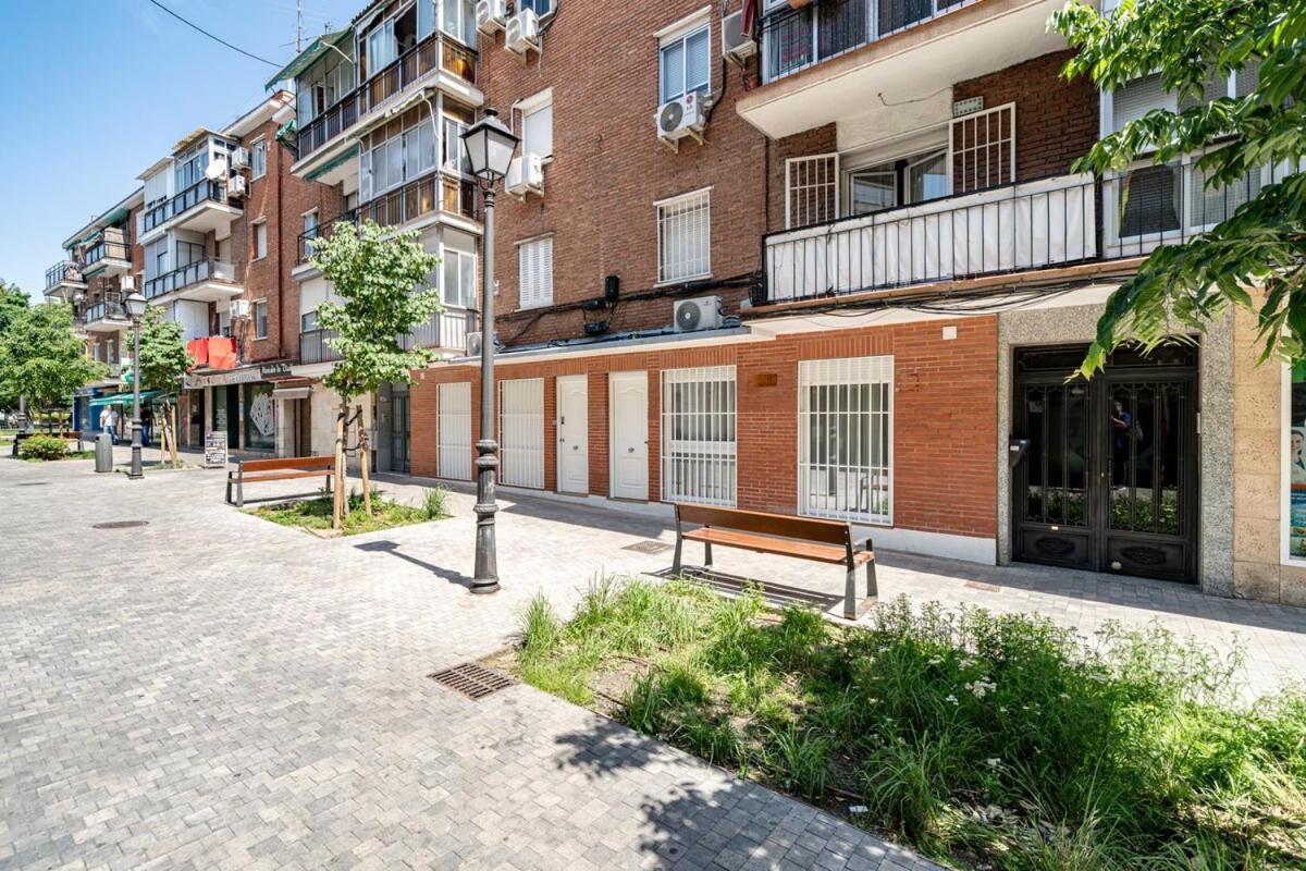 Casa Condesa 11 Madrid